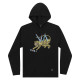 RVCA Ανδρικό φούτερ Matt Leines - Hoodie For Men